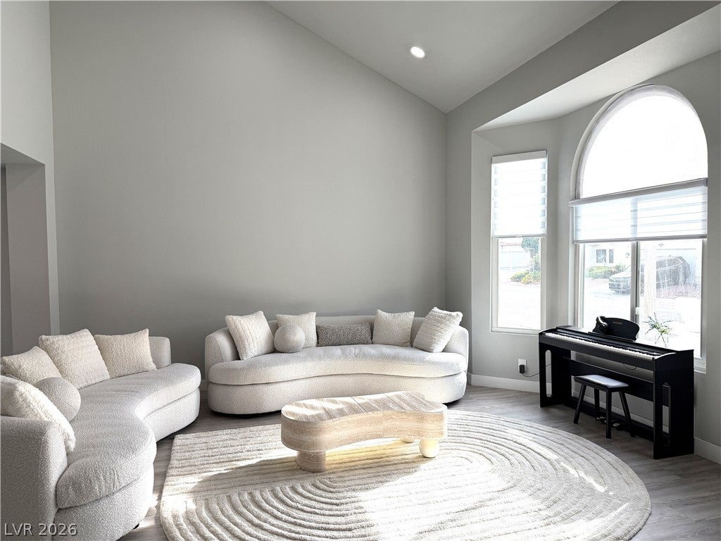 2724 Monrovia Drive