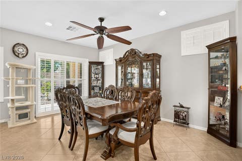 Tiny photo for 2517 Black River Falls Drive, Henderson, NV 89044 (MLS # 2795895)