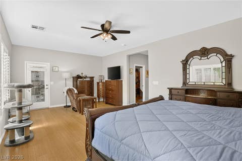 Tiny photo for 2517 Black River Falls Drive, Henderson, NV 89044 (MLS # 2795895)