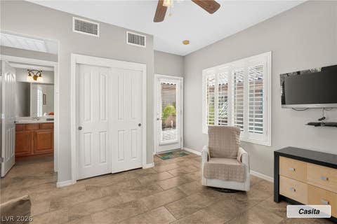 Tiny photo for 2517 Black River Falls Drive, Henderson, NV 89044 (MLS # 2795895)