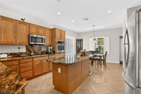Tiny photo for 2517 Black River Falls Drive, Henderson, NV 89044 (MLS # 2795895)