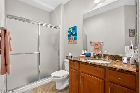 Tiny photo for 2517 Black River Falls Drive, Henderson, NV 89044 (MLS # 2795895)