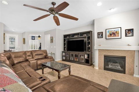 Tiny photo for 2517 Black River Falls Drive, Henderson, NV 89044 (MLS # 2795895)