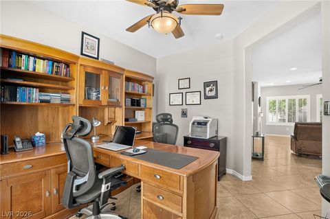 Tiny photo for 2517 Black River Falls Drive, Henderson, NV 89044 (MLS # 2795895)