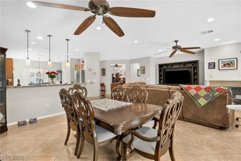 Tiny photo for 2517 Black River Falls Drive, Henderson, NV 89044 (MLS # 2795895)