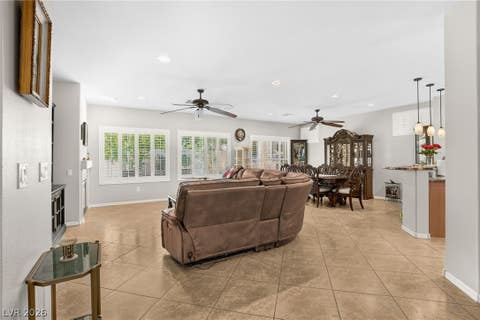 Tiny photo for 2517 Black River Falls Drive, Henderson, NV 89044 (MLS # 2795895)