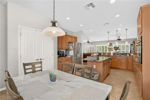 Tiny photo for 2517 Black River Falls Drive, Henderson, NV 89044 (MLS # 2795895)