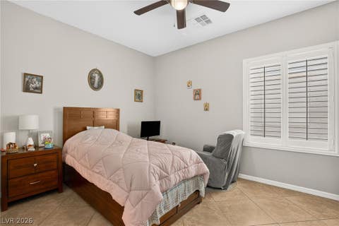 Tiny photo for 2517 Black River Falls Drive, Henderson, NV 89044 (MLS # 2795895)