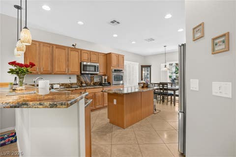 Tiny photo for 2517 Black River Falls Drive, Henderson, NV 89044 (MLS # 2795895)