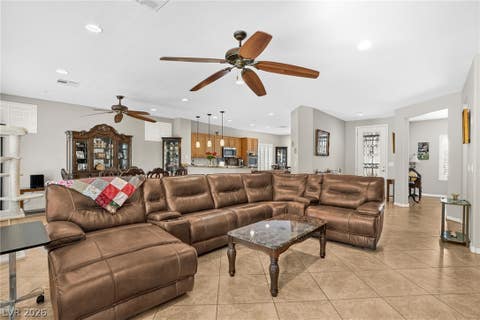 Tiny photo for 2517 Black River Falls Drive, Henderson, NV 89044 (MLS # 2795895)