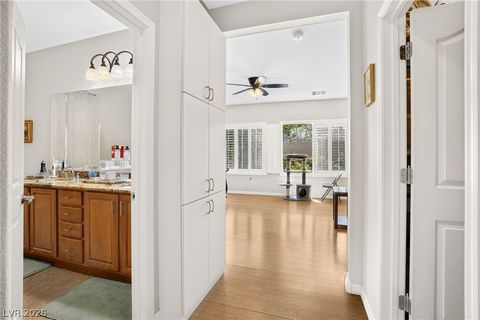Tiny photo for 2517 Black River Falls Drive, Henderson, NV 89044 (MLS # 2795895)