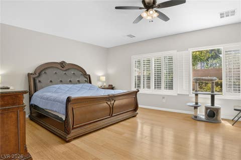 Tiny photo for 2517 Black River Falls Drive, Henderson, NV 89044 (MLS # 2795895)