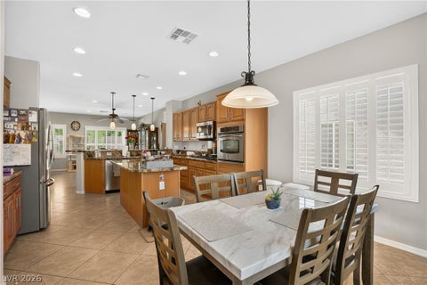 Tiny photo for 2517 Black River Falls Drive, Henderson, NV 89044 (MLS # 2795895)