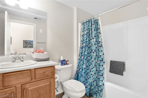 Tiny photo for 2517 Black River Falls Drive, Henderson, NV 89044 (MLS # 2795895)