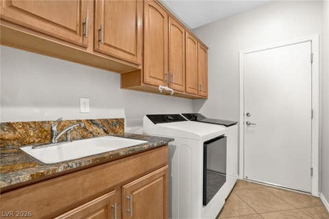 Tiny photo for 2517 Black River Falls Drive, Henderson, NV 89044 (MLS # 2795895)