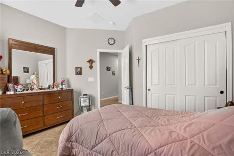 Tiny photo for 2517 Black River Falls Drive, Henderson, NV 89044 (MLS # 2795895)