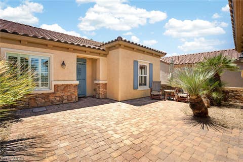 Tiny photo for 2517 Black River Falls Drive, Henderson, NV 89044 (MLS # 2795895)