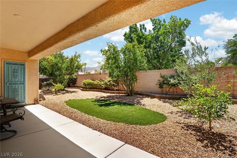 Tiny photo for 2517 Black River Falls Drive, Henderson, NV 89044 (MLS # 2795895)