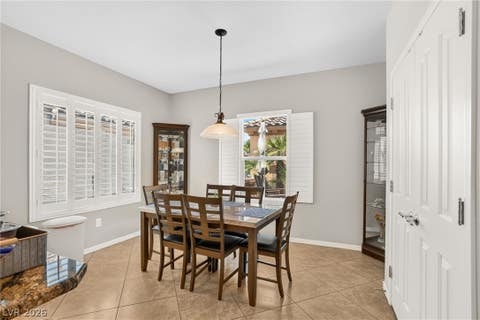 Tiny photo for 2517 Black River Falls Drive, Henderson, NV 89044 (MLS # 2795895)