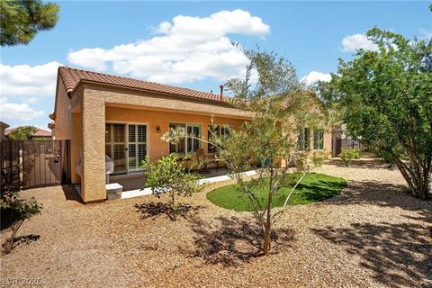Tiny photo for 2517 Black River Falls Drive, Henderson, NV 89044 (MLS # 2795895)