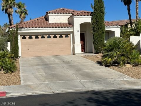 Homes For Rent - 285 Spring Palms Street<br/> Henderson, NV 89012