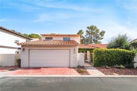 Historical 23 2009 Plaza De Cielo Las Vegas NV 89102