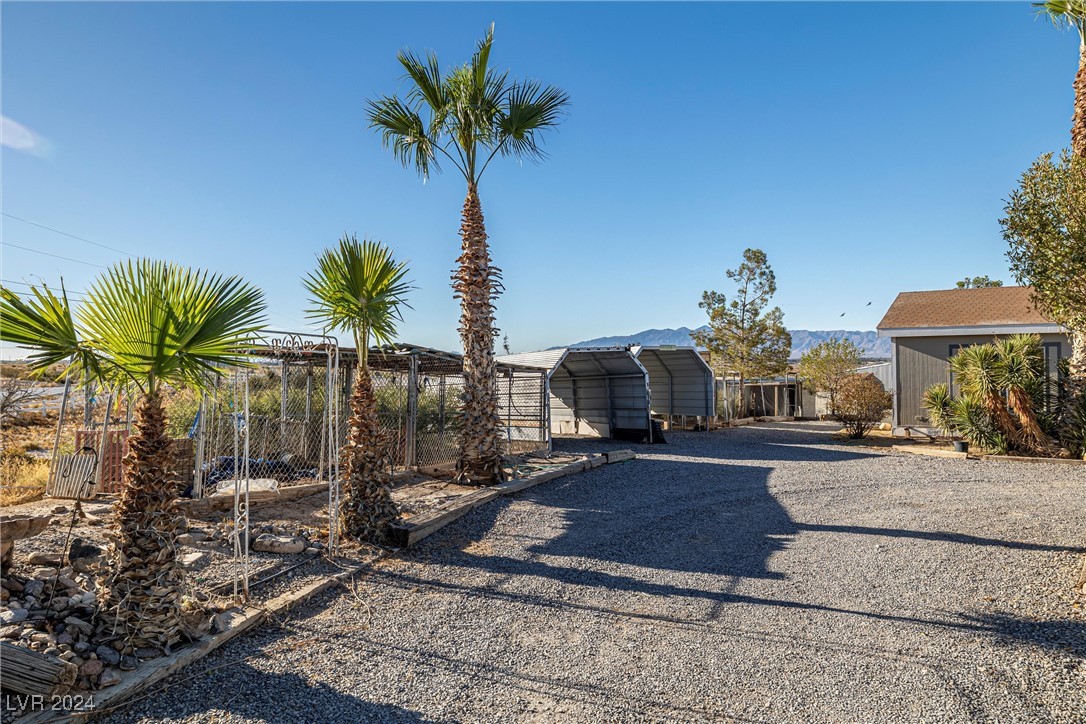 1210 N Rockafeller Drive, Pahrump, Nevada image 6