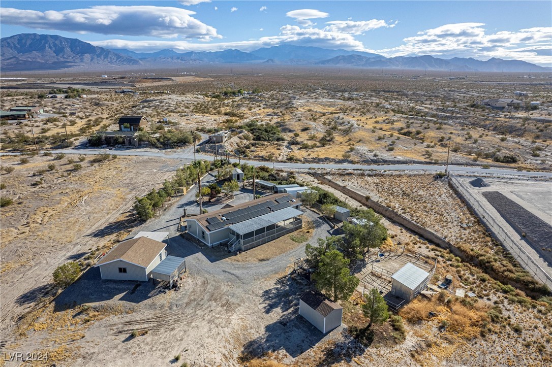 1210 N Rockafeller Drive, Pahrump, Nevada image 41