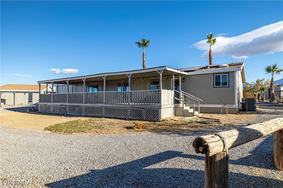 1210 N Rockafeller Drive, Pahrump, Nevada image 33