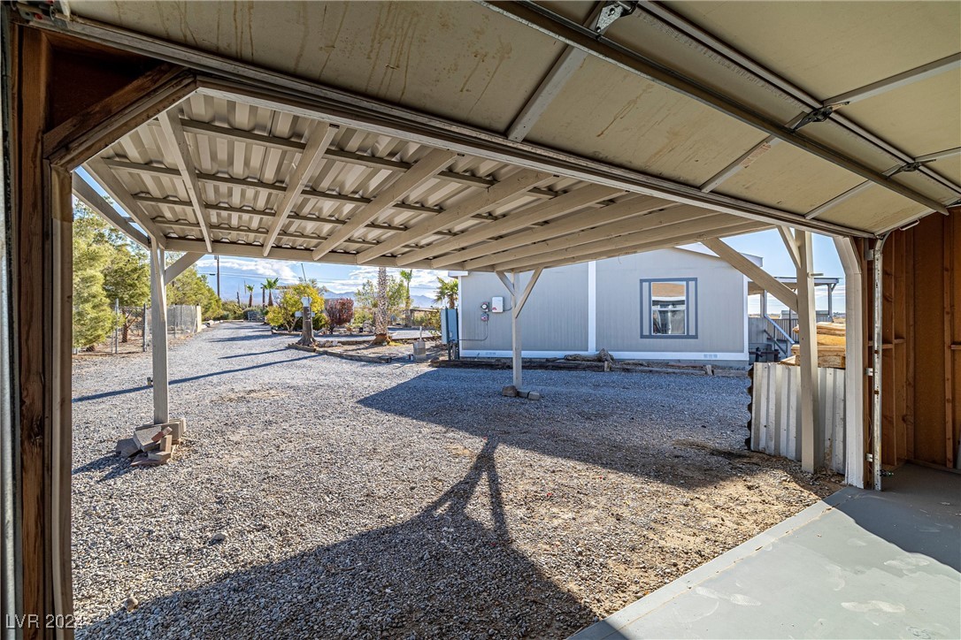 1210 N Rockafeller Drive, Pahrump, Nevada image 36