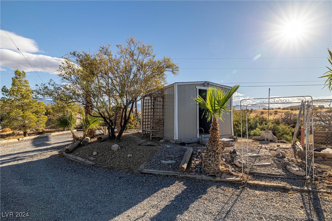 1210 N Rockafeller Drive, Pahrump, Nevada image 7