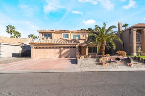 Photo of 1846 Autumn Gold Avenue, Las Vegas, NV 89123 (MLS # 2809204)
