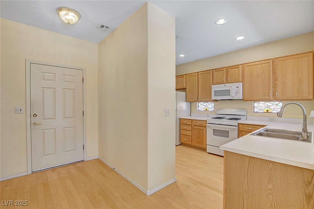 1820 High Mesa Drive, Henderson, Nevada image 13