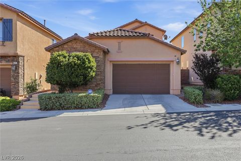 7508 Abby View Street Las Vegas NV 89166