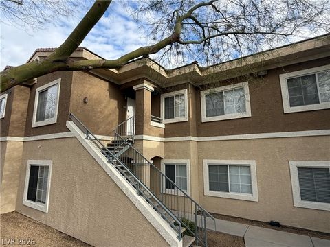 Photo of 833 Aspen Peak Loop #622, Henderson, NV 89011 (MLS # 2763867)