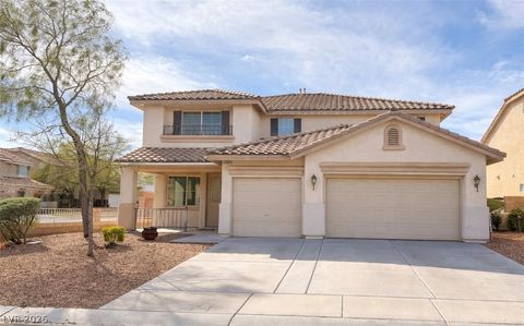 3065 Blue Monaco Street Las Vegas NV 89117