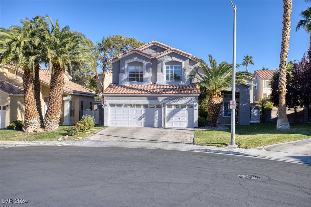 194 Adomeit Drive, Henderson, Nevada image 42