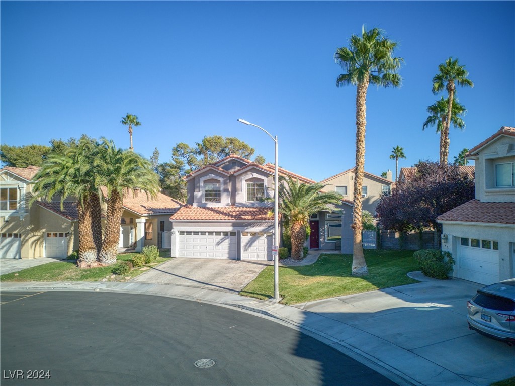 194 Adomeit Drive, Henderson, Nevada image 41