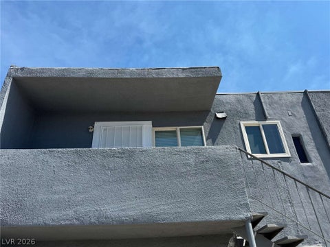 Apartment For Rent - 1300 N 22nd Street #4<br/> Las Vegas, NV 89101