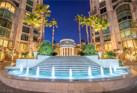 Tiny photo for 1 Hughes Center Drive #304, Las Vegas, NV 89169 (MLS # 2795214)