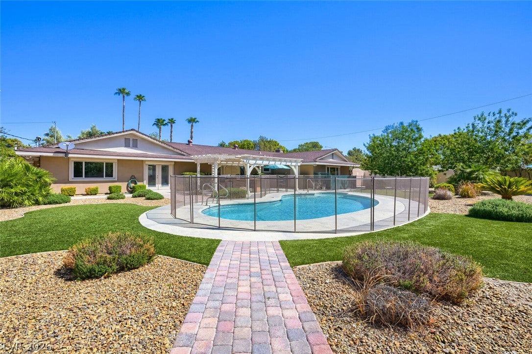 3101 Conners Drive