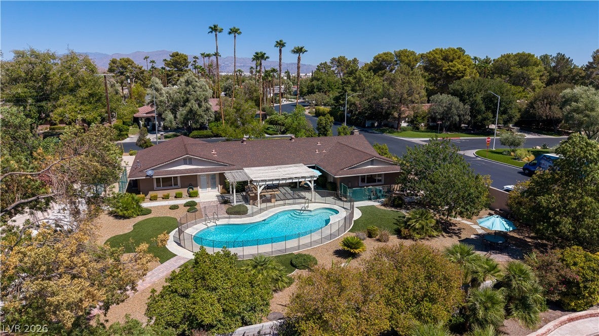 3101 Conners Drive