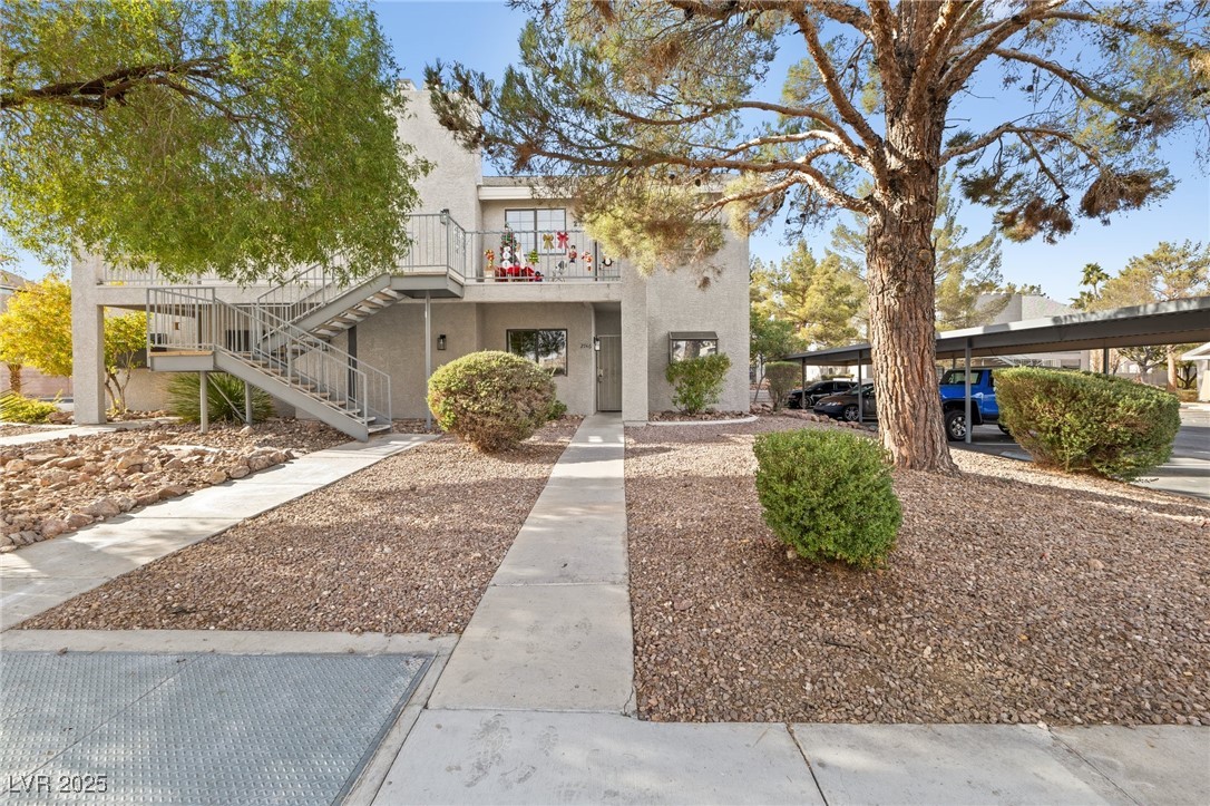 2746 Carnation Lane, Henderson, Nevada image 33