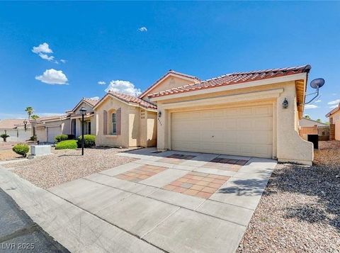8313 Dawn Breeze Avenue Las Vegas NV 89131