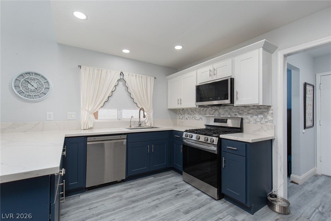 Photo 1 of 24 — 2408 Dove Valley Court, Las Vegas, NV 89134