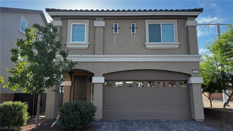 Homes For Rent - 9896 Panther Hollow Street<br/> Las Vegas, NV 89141