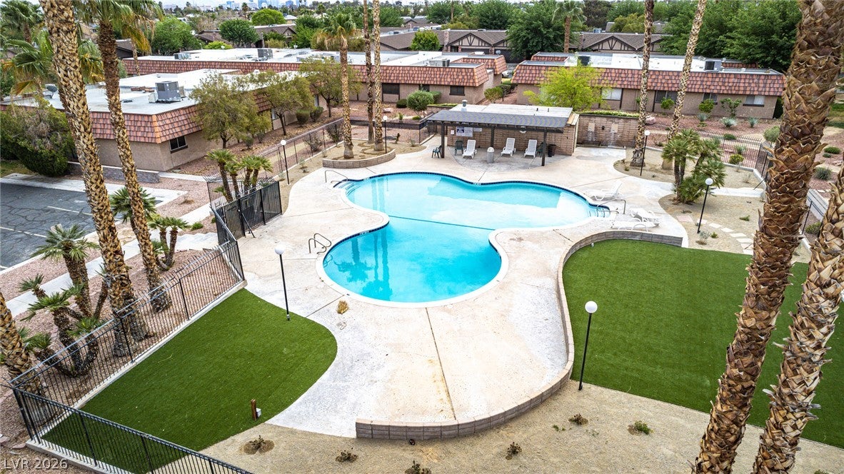 6436 Candlebrush Lane