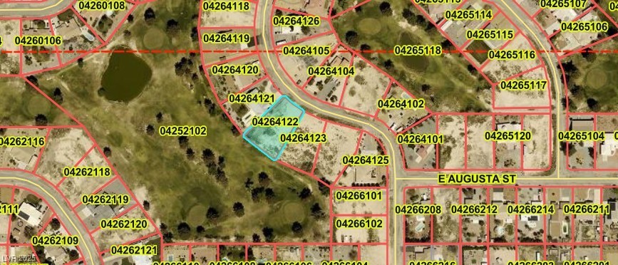 Photo 1 of 3 — 3070 S Pebble Beach Avenue, Pahrump, NV 89048