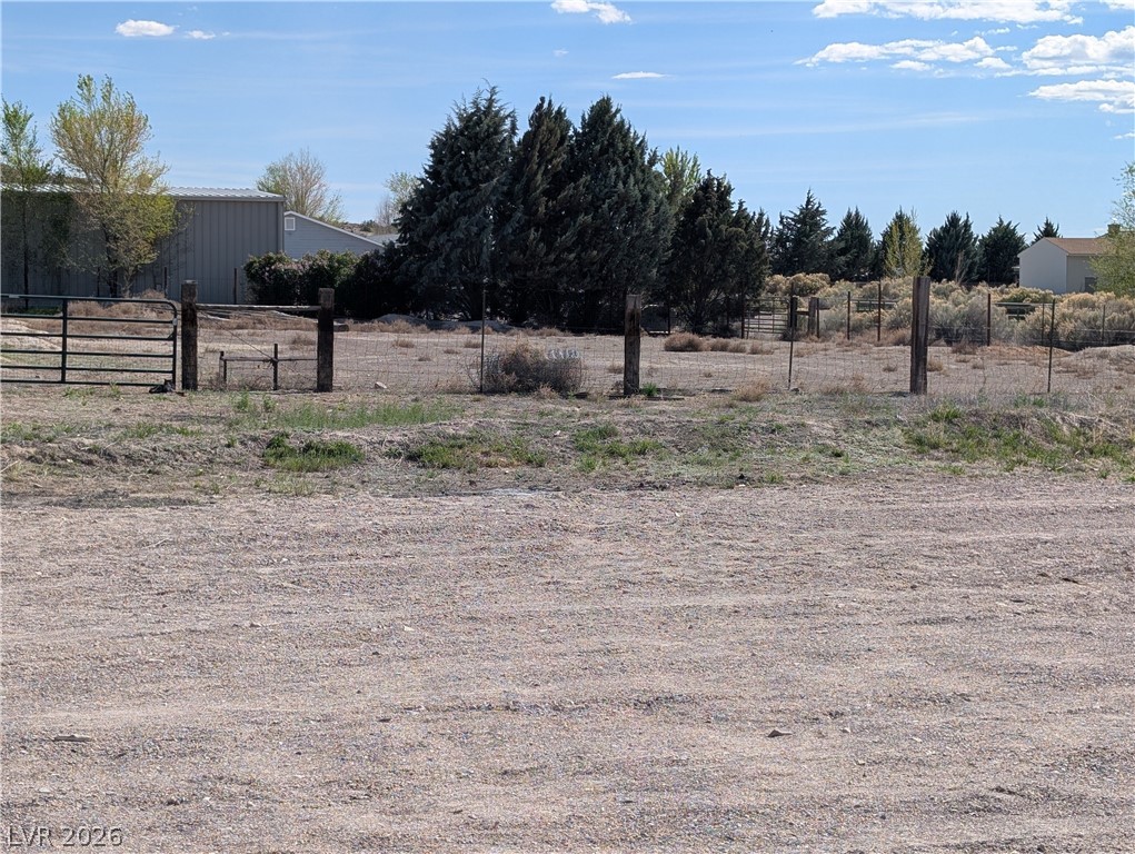 Deck St. (1.01 Acres)