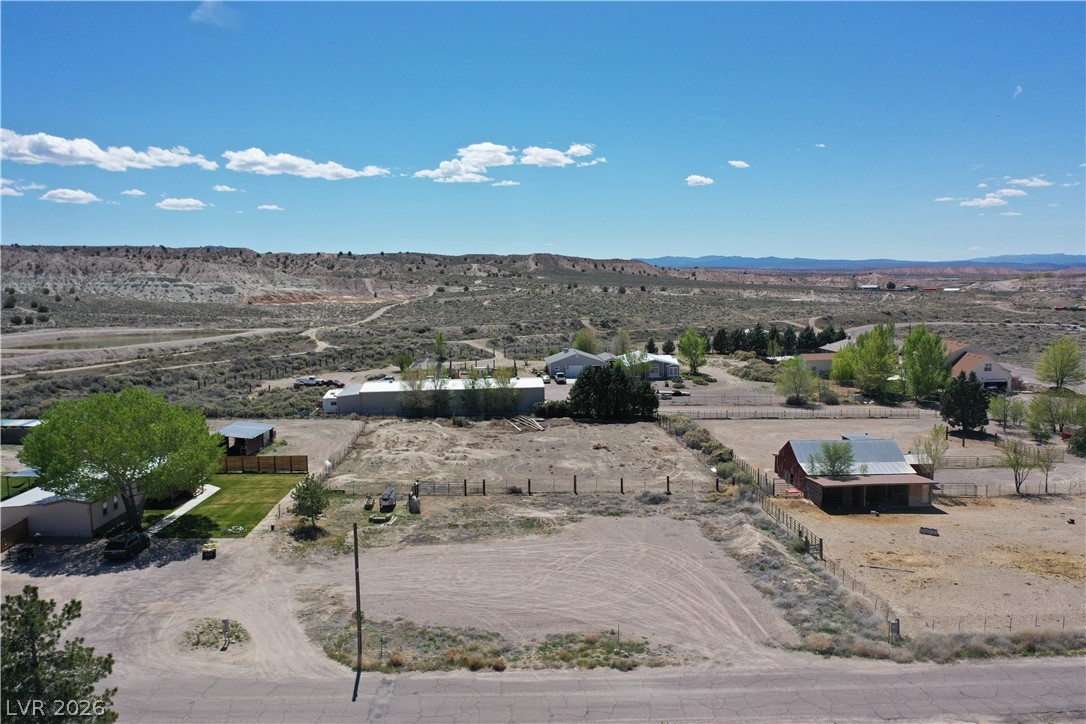Photo 1 of 12 — Deck St. (1.01 Acres), Panaca, NV 89042